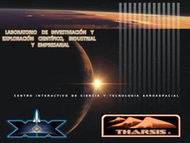 Tharsis 1